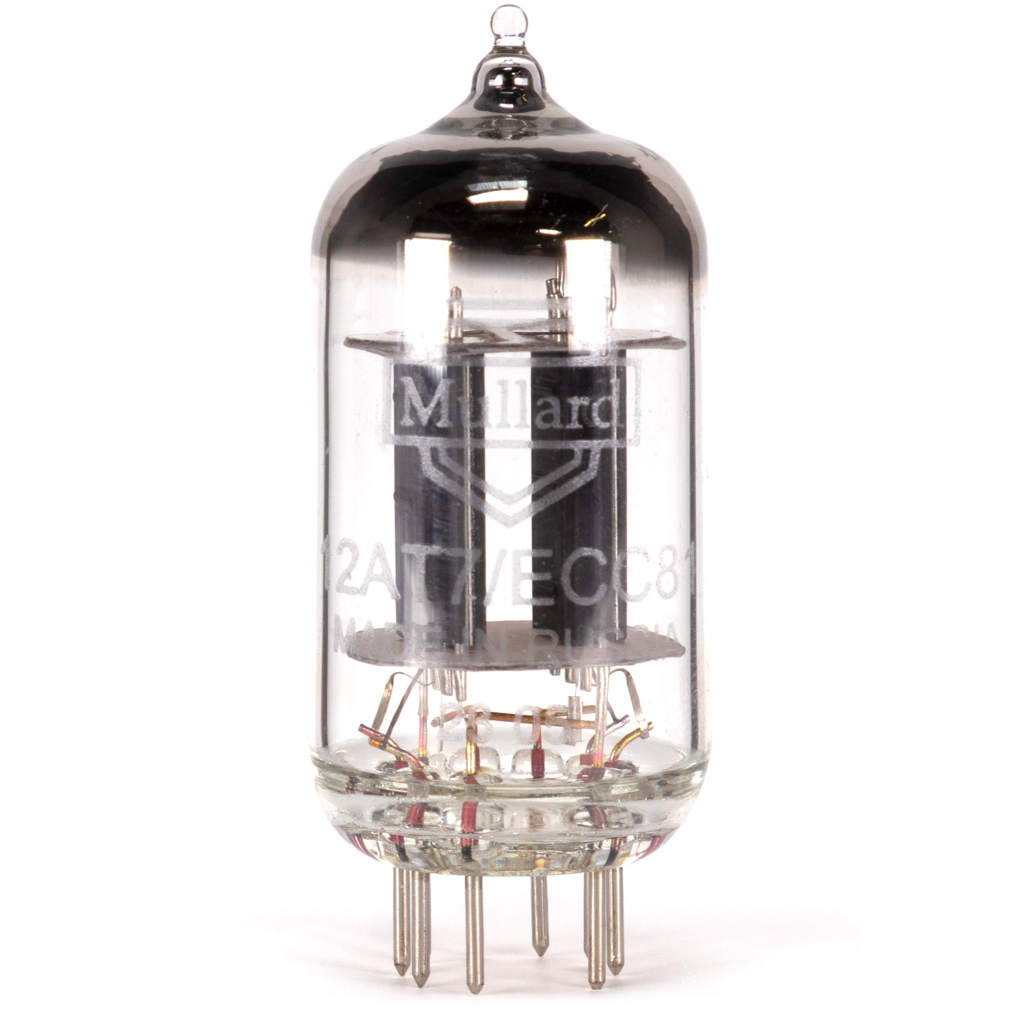 Tube Amplifier Guitar 12AT7 Preamp Vacuum Tube, Single 12at7 Preamp Tubes Tube Amplifier Guitar 12AT7 Preamp Vacuum Tube, Single 12at7 Preamp Tubes
