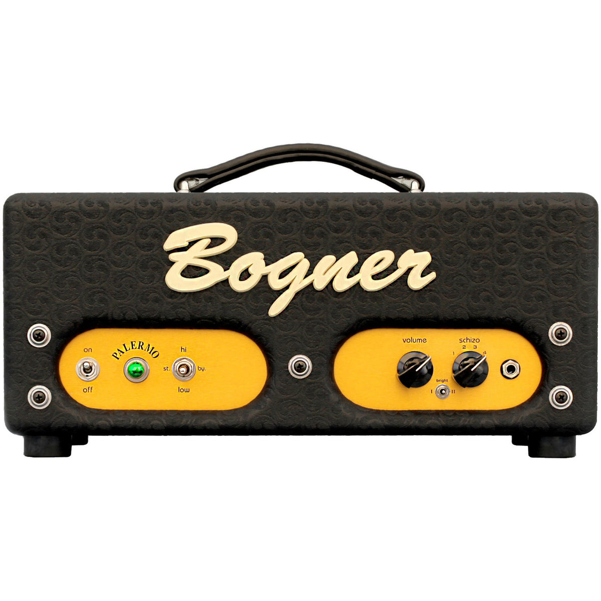 Bogner Palermo EL34 Tube Kit Bogner