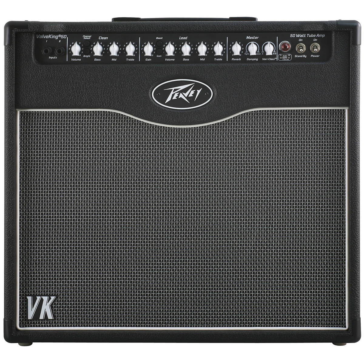 Peavey Valveking 50 Tube Kit Peavey