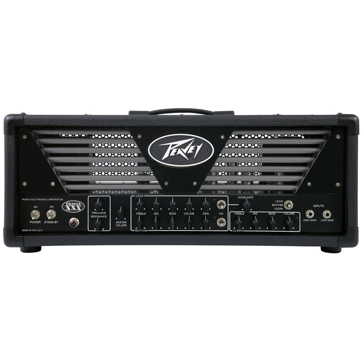 Peavey XXX II Tube Kit Peavey