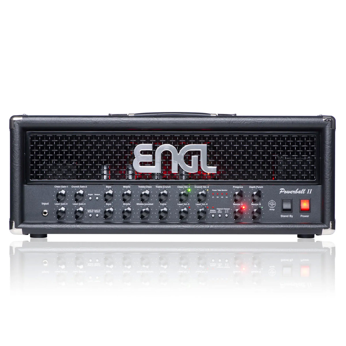 Engl Powerball E645 Tube Kit Engl