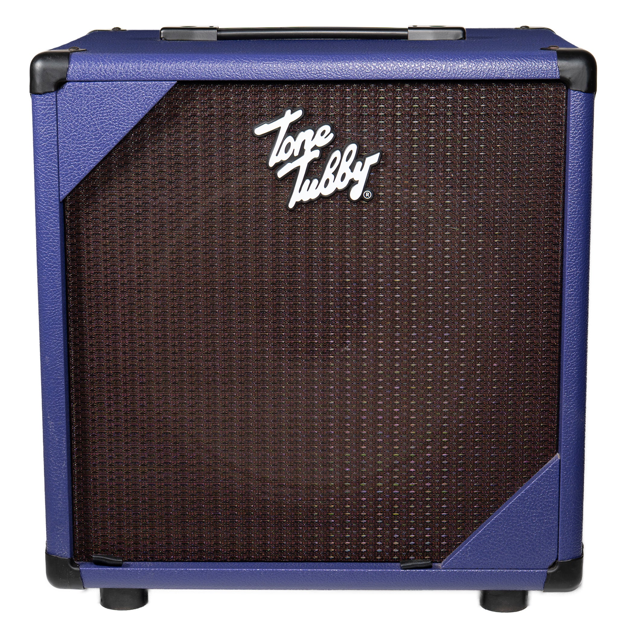 Tone Tubby Purple Haze Speaker & Matching Cabinet Tone Tubby