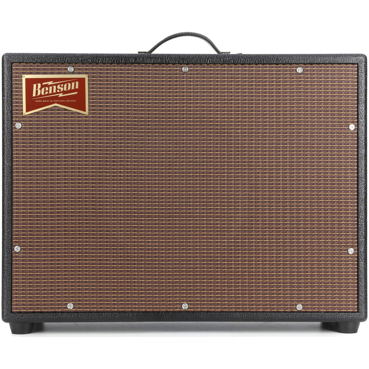 Benson Redland 15 Tube Kit Benson Amps