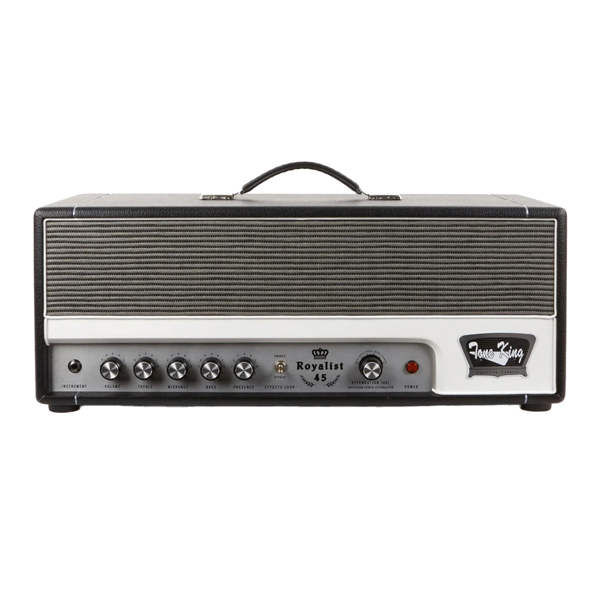 Tone King Royalist 45 Tube Kit Tone King
