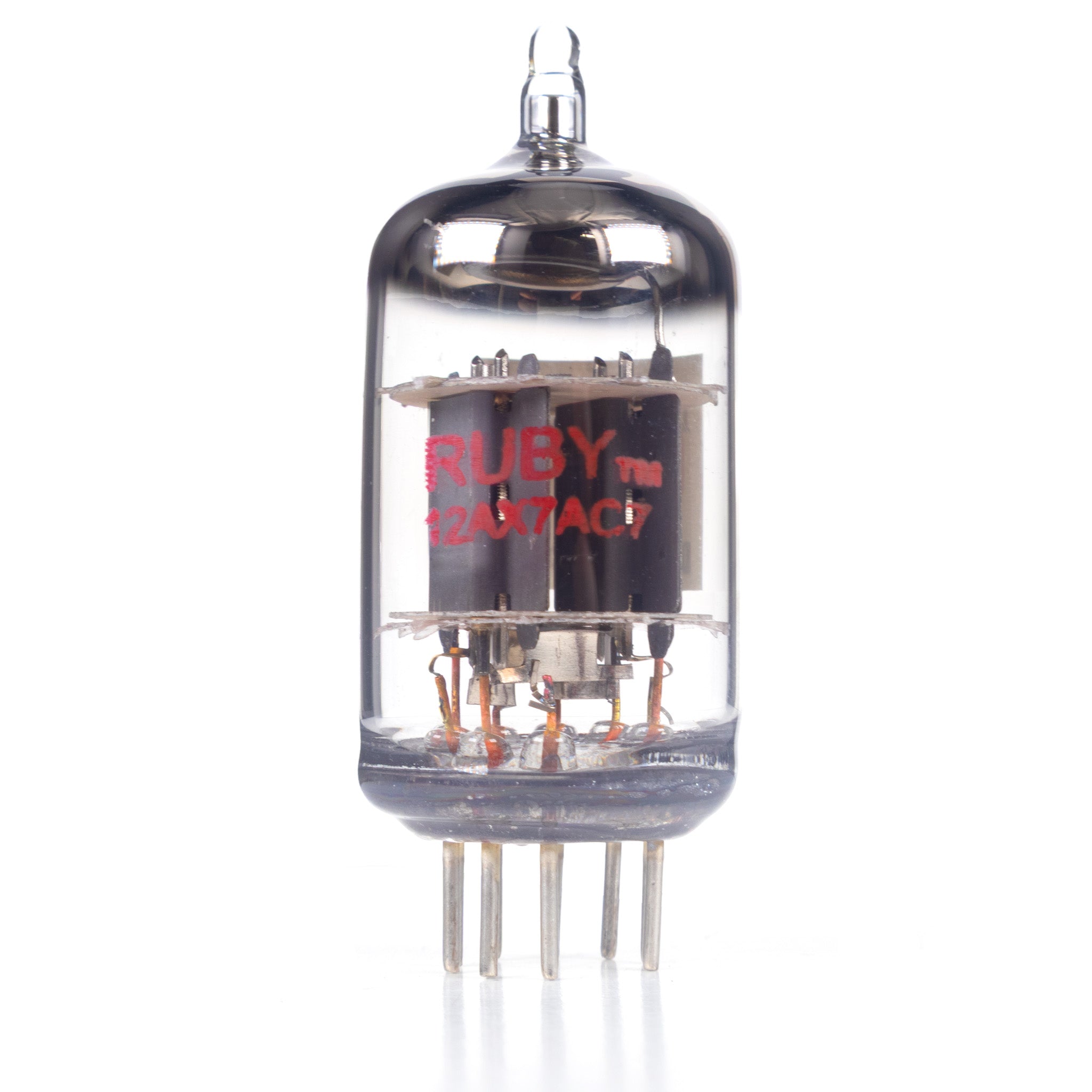 Ruby 12AX7AC7 Preamp Vacuum Tube