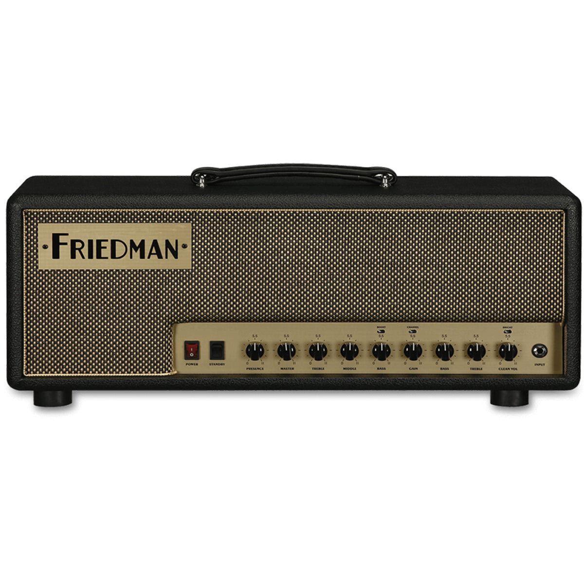 Friedman RUNT-50 Tube Kit Friedman