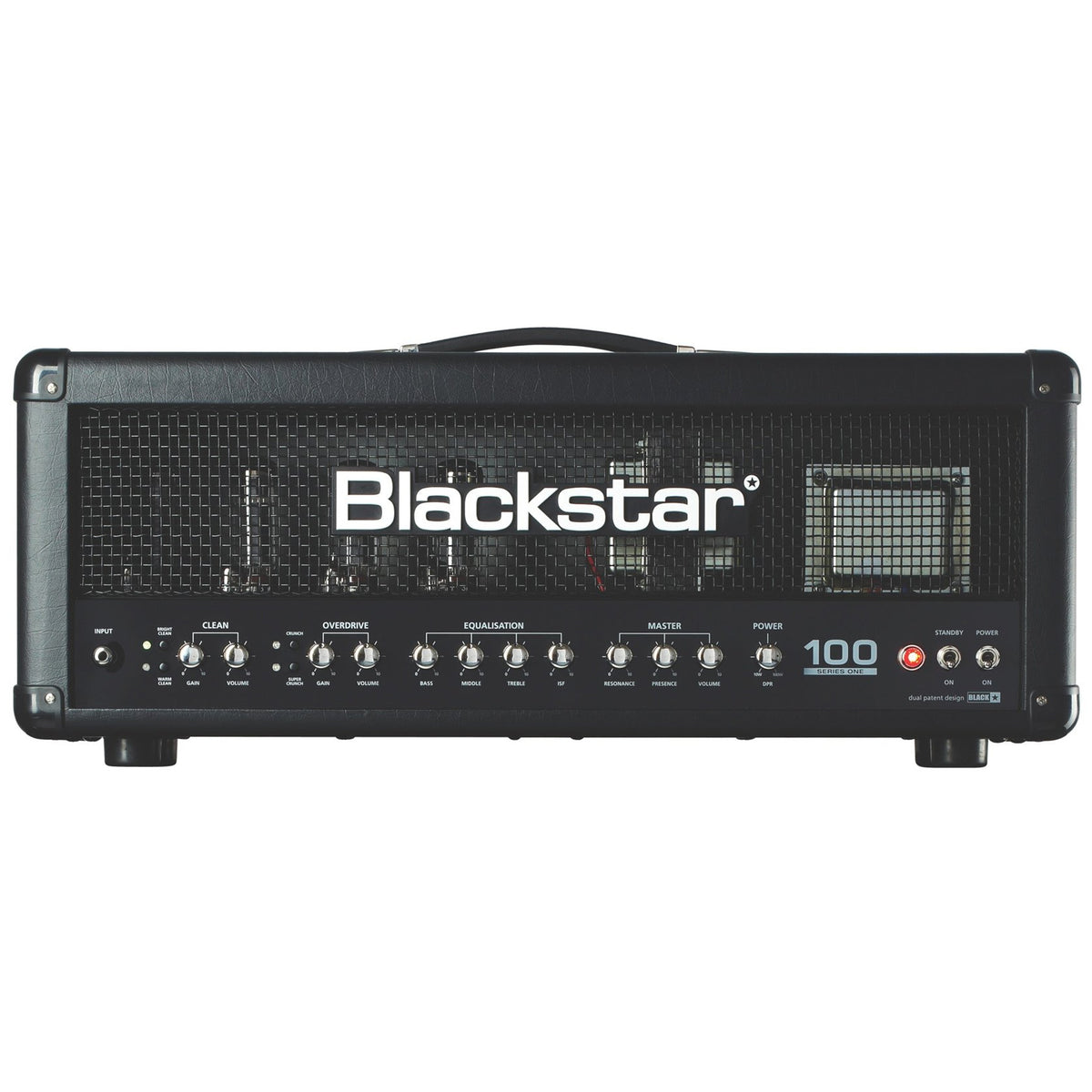 Blackstar Series One 100 Tube Kit Blackstar