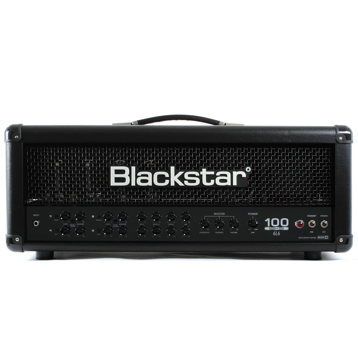 Blackstar Series One 104 6L6 Tube Kit Blackstar