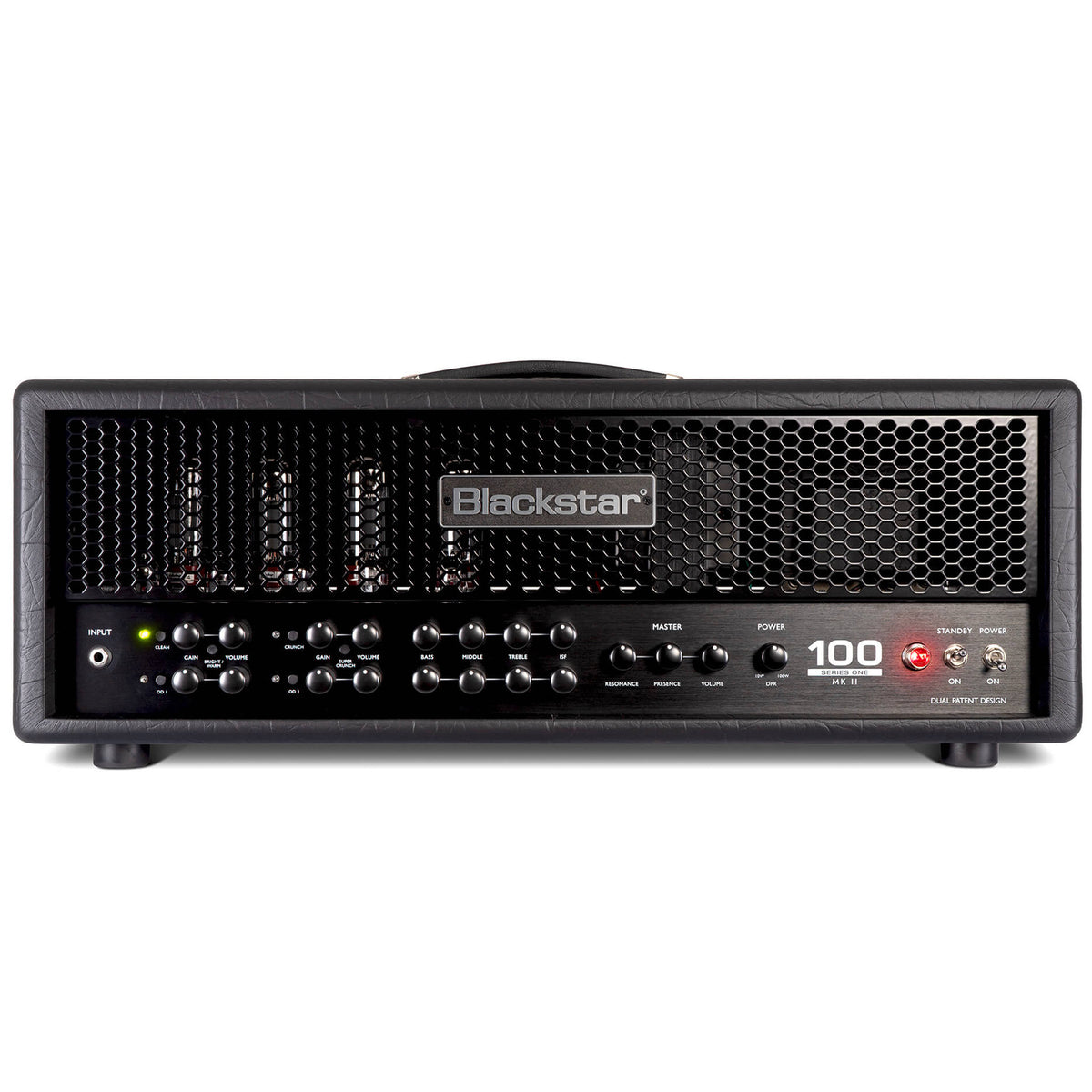Blackstar Series One 100W MK II Tube Kit Blackstar