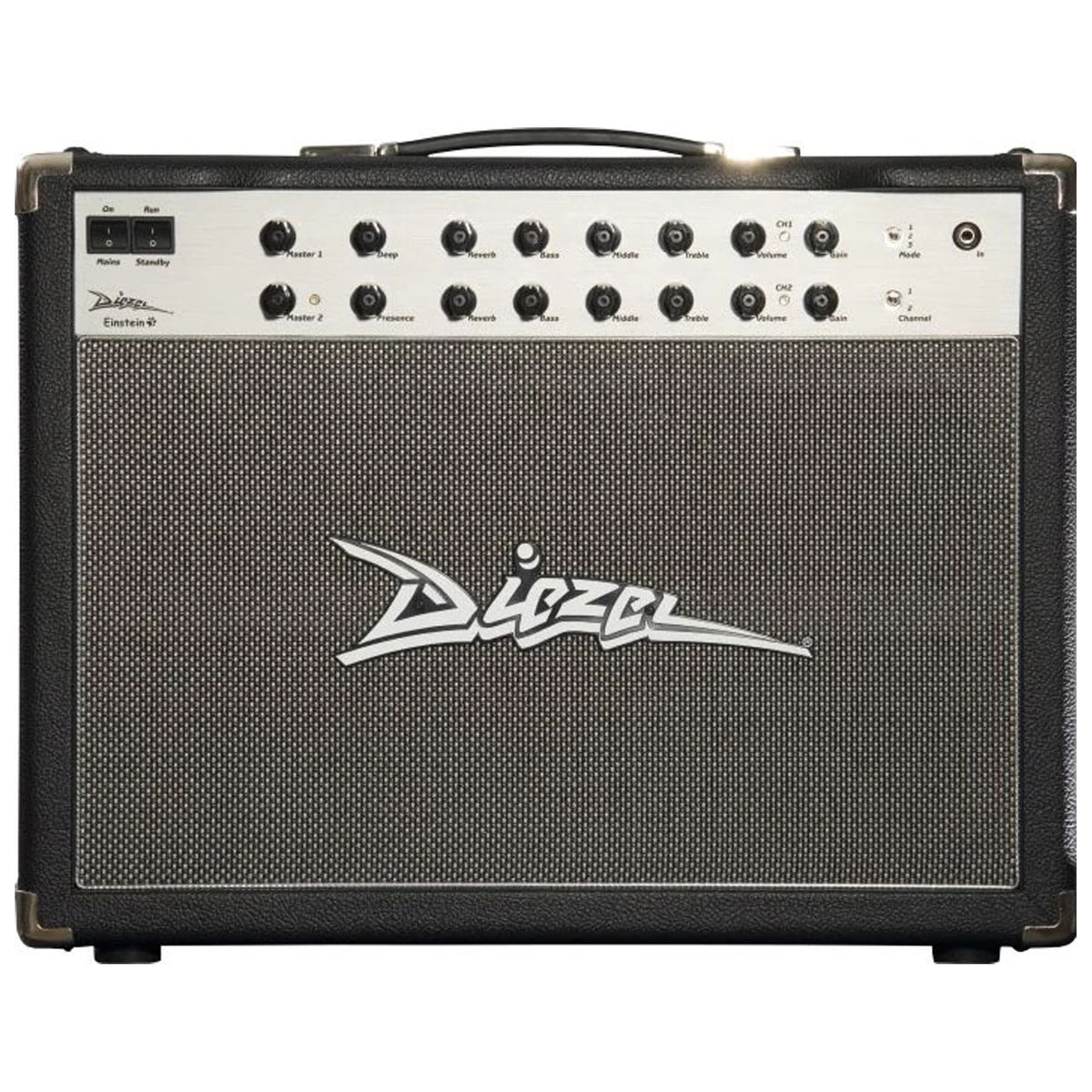 Diezel Einstein 50W Tube Kit Diezel