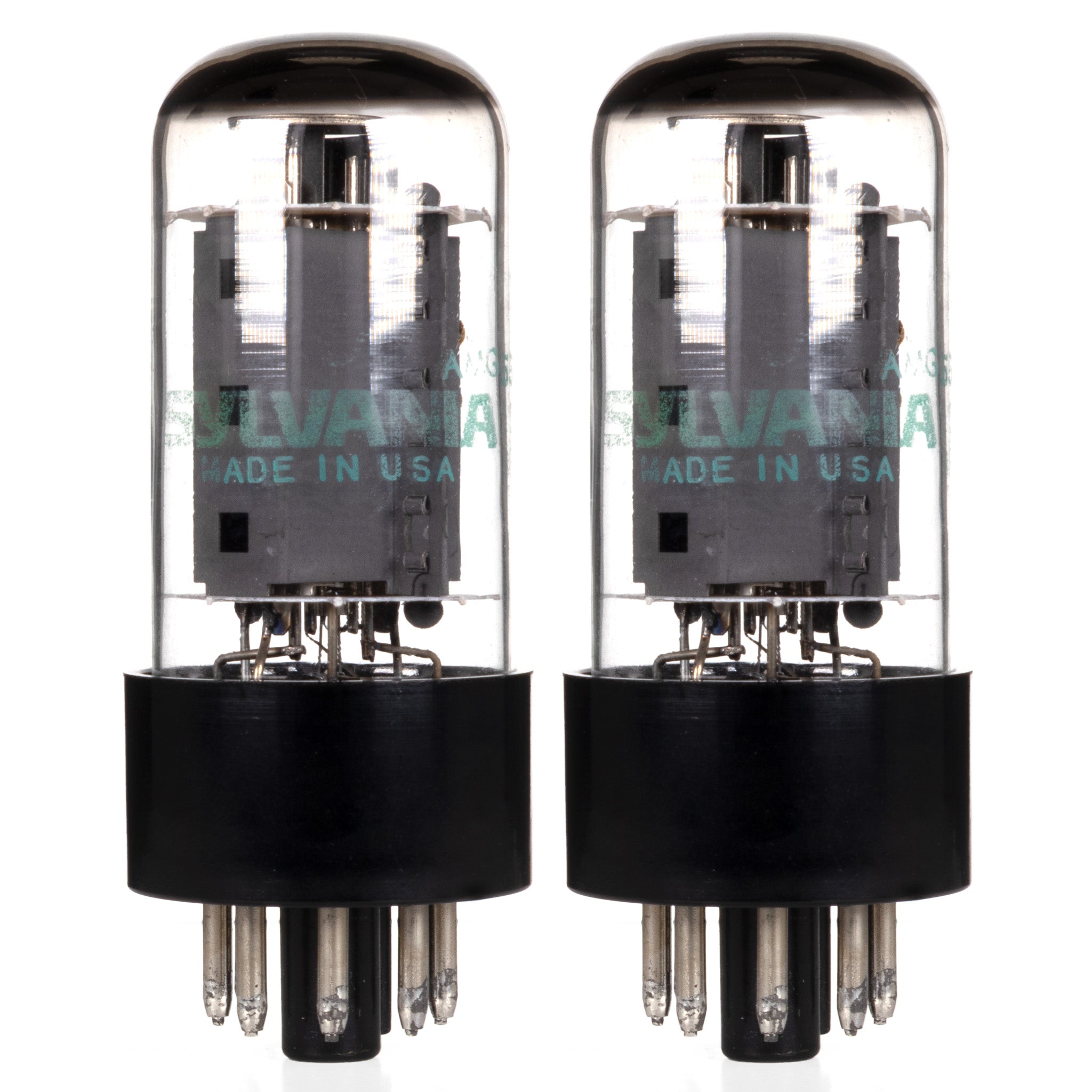 Sylvania 7591A Power Vacuum Tube