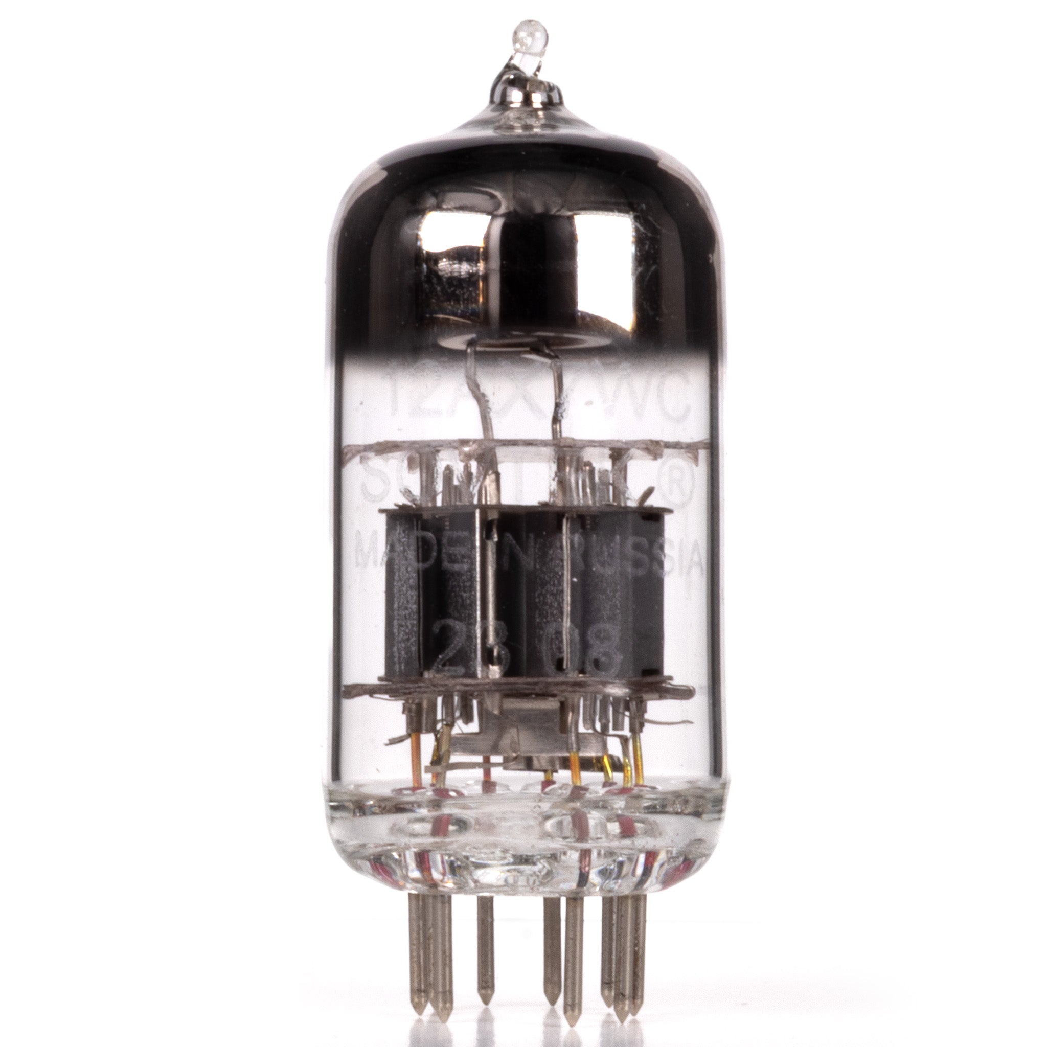 Sovtek 12AX7WC Preamp Vacuum Tube