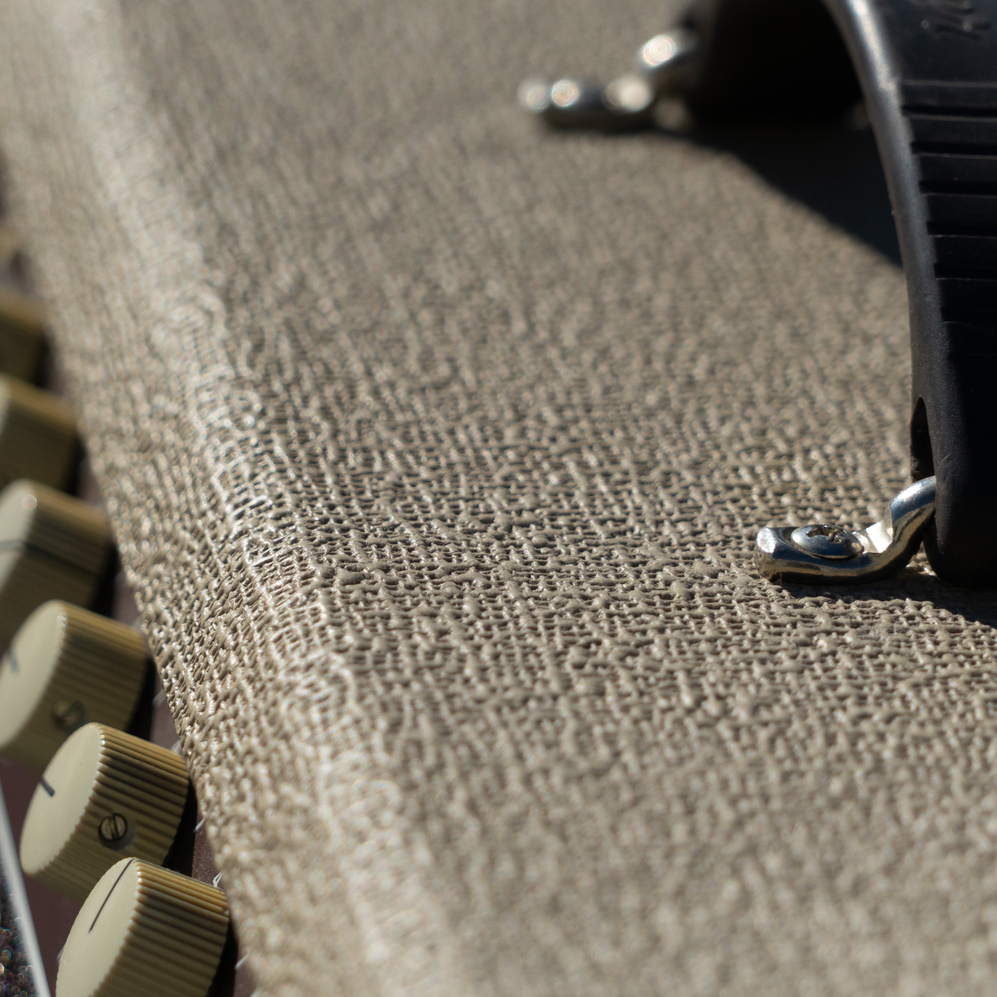 Used - Fender Super-Sonic 60 Combo Amplifier