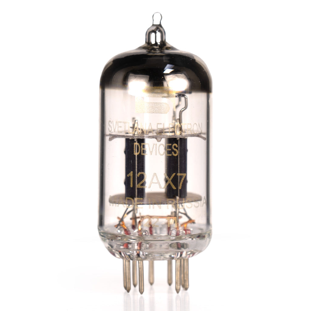 Svetlana 12AX7 Preamp Vacuum Tube