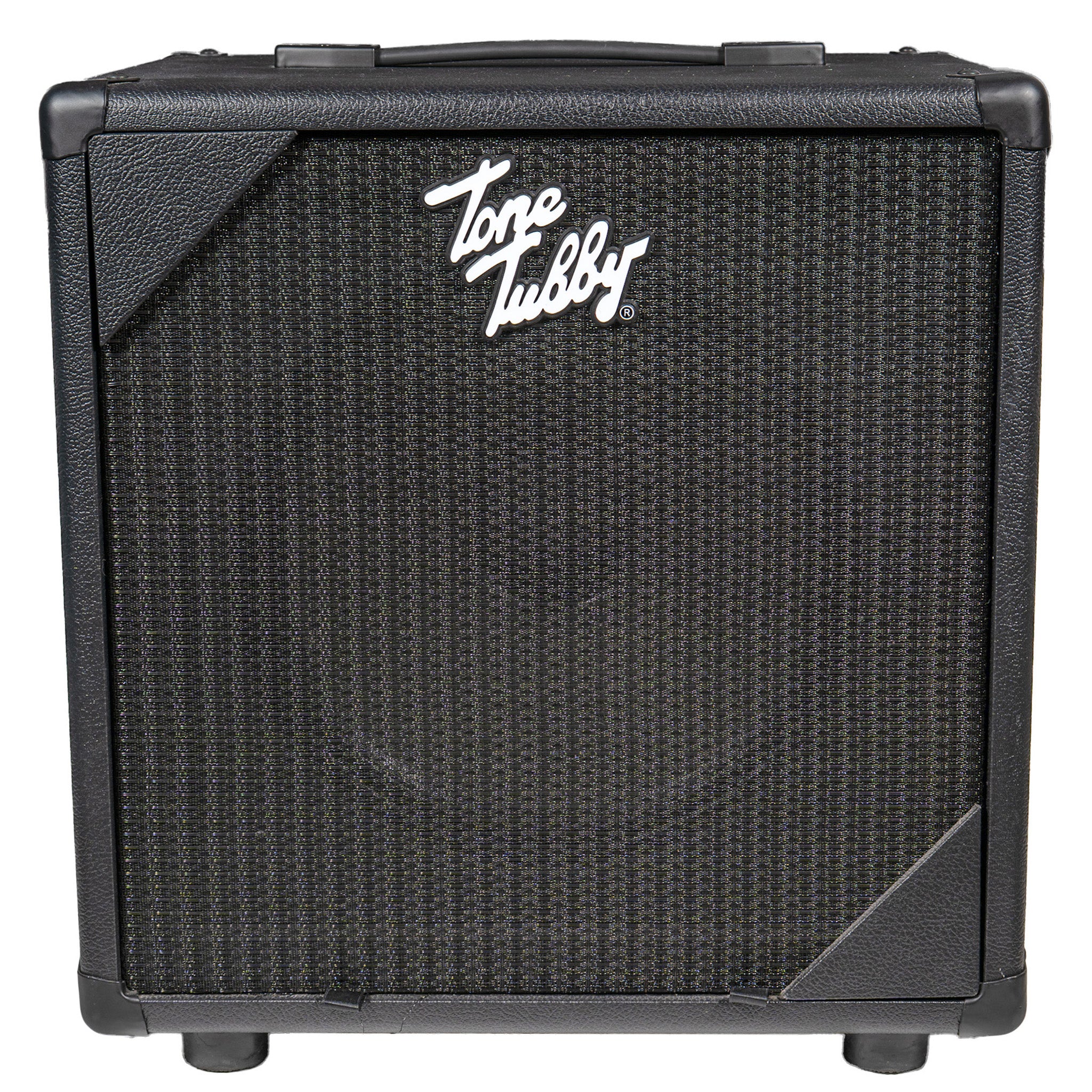 Tone Tubby Tabu Speaker & Matching Cabinet Tone Tubby