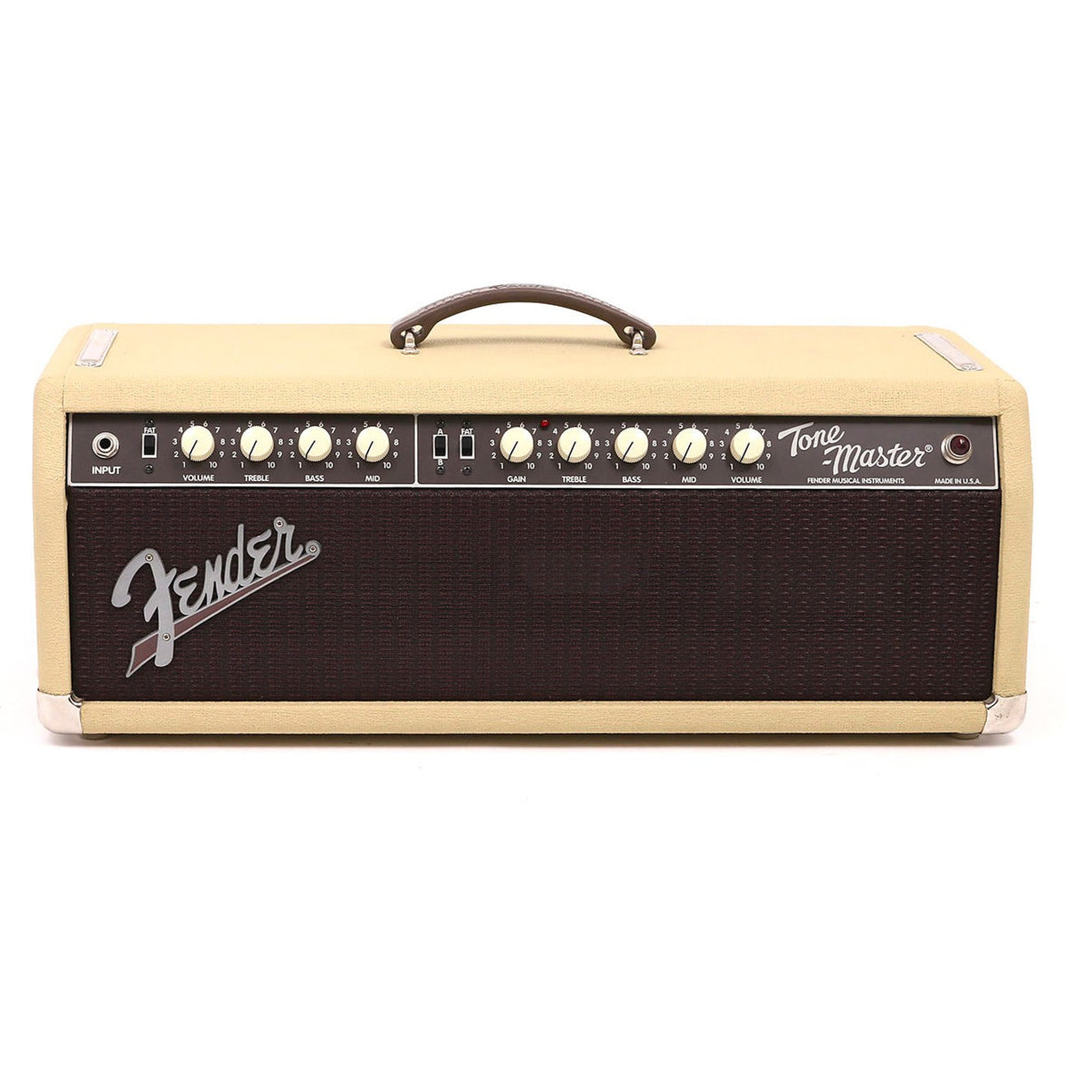 Fender Tonemaster Tube Kit Fender