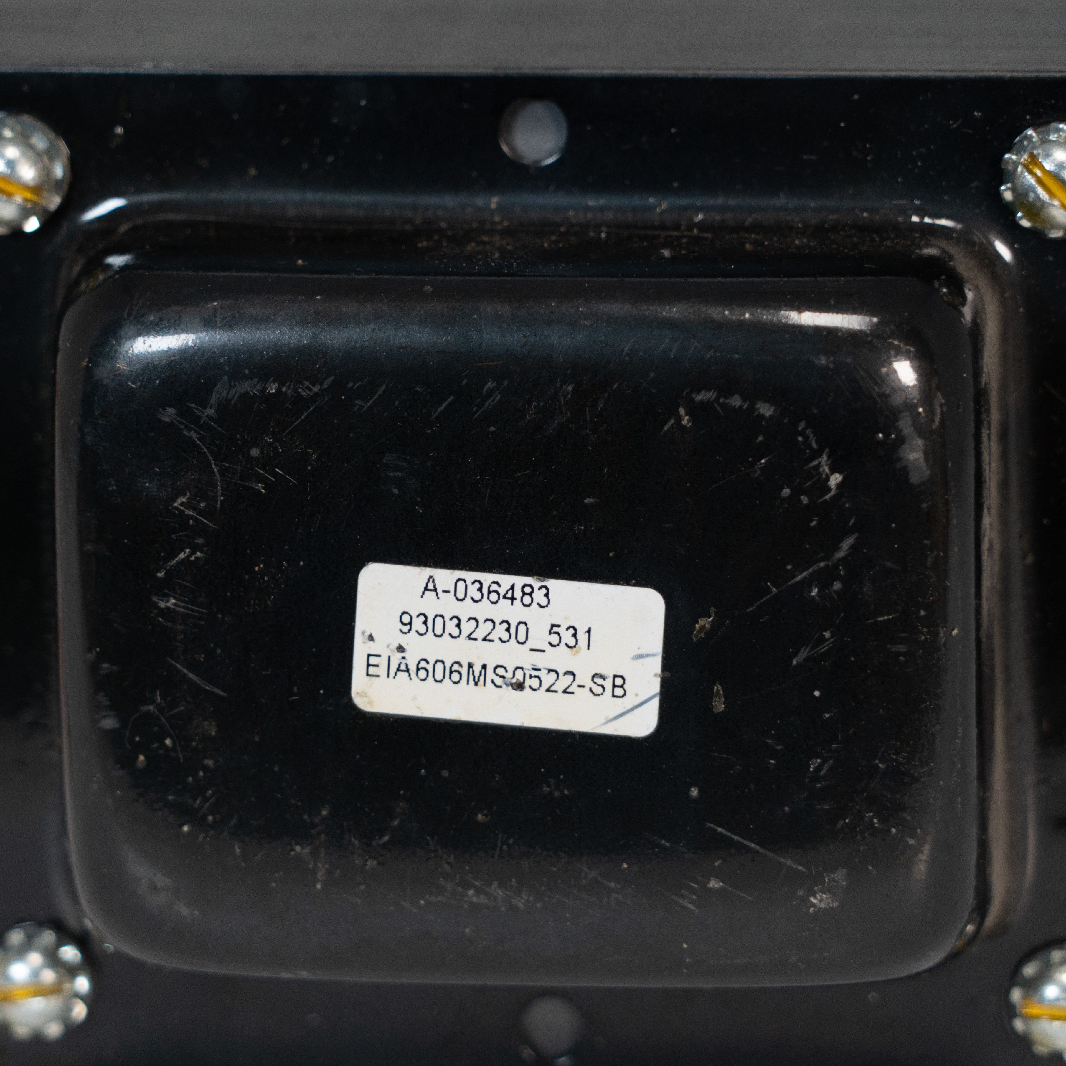 Fender Bassman Transformer PT-'59