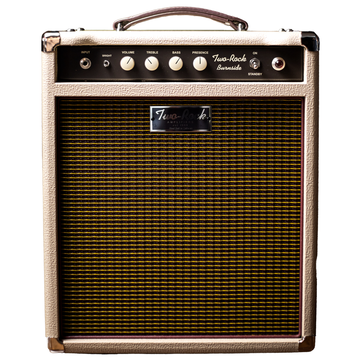 Two Rock Burnside Tube Kit Two Rock