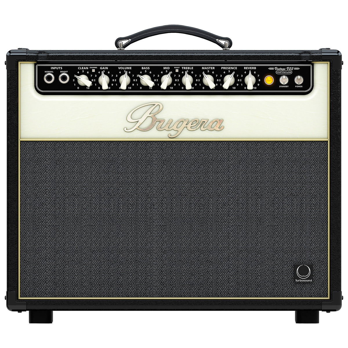 Bugera V22 Tube Kit Bugera