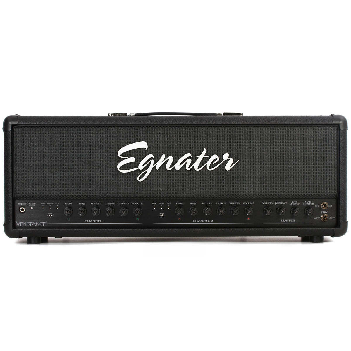 Egnater Vengeance Tube Kit Egnater