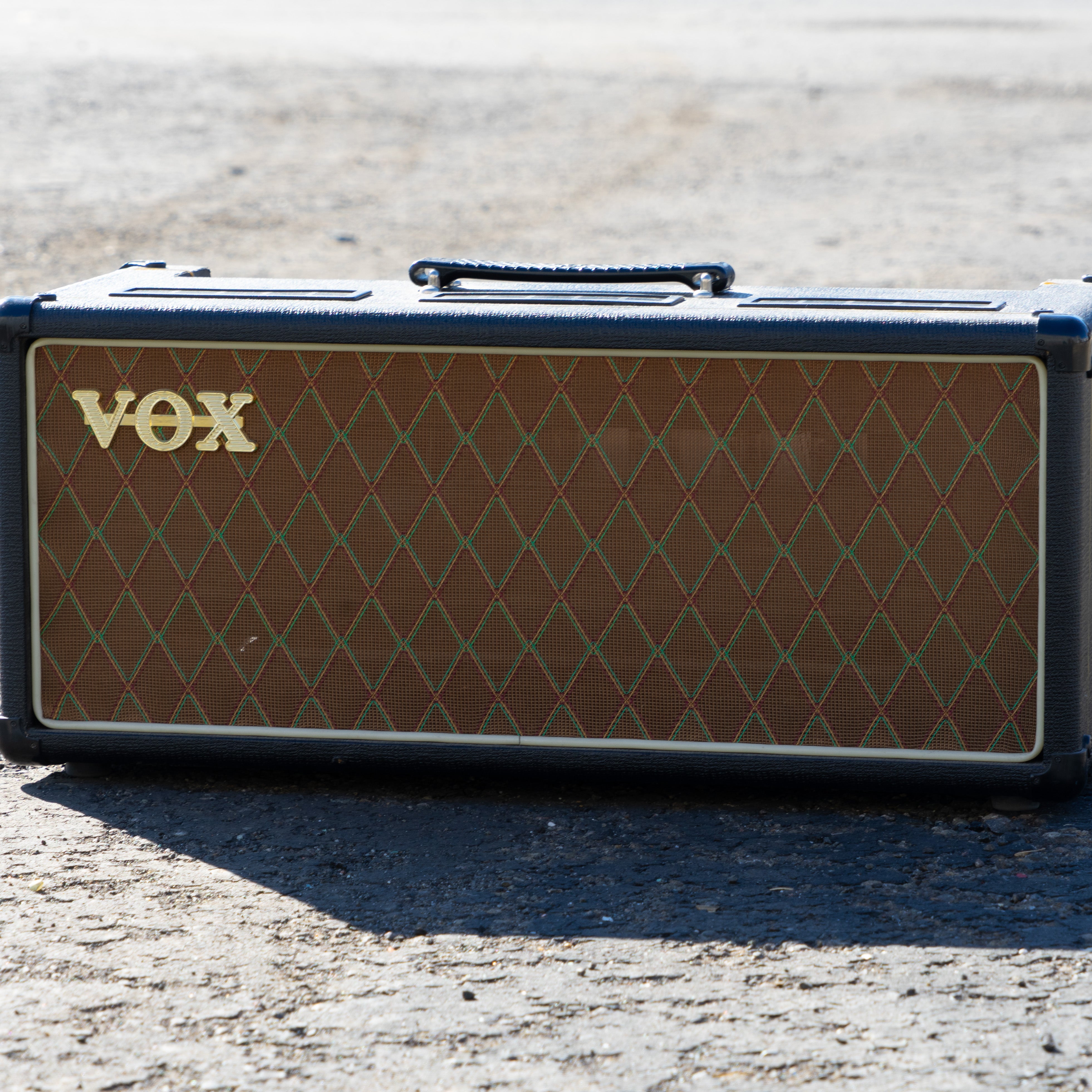 Used - VOX AC30CCH Head Amplifier