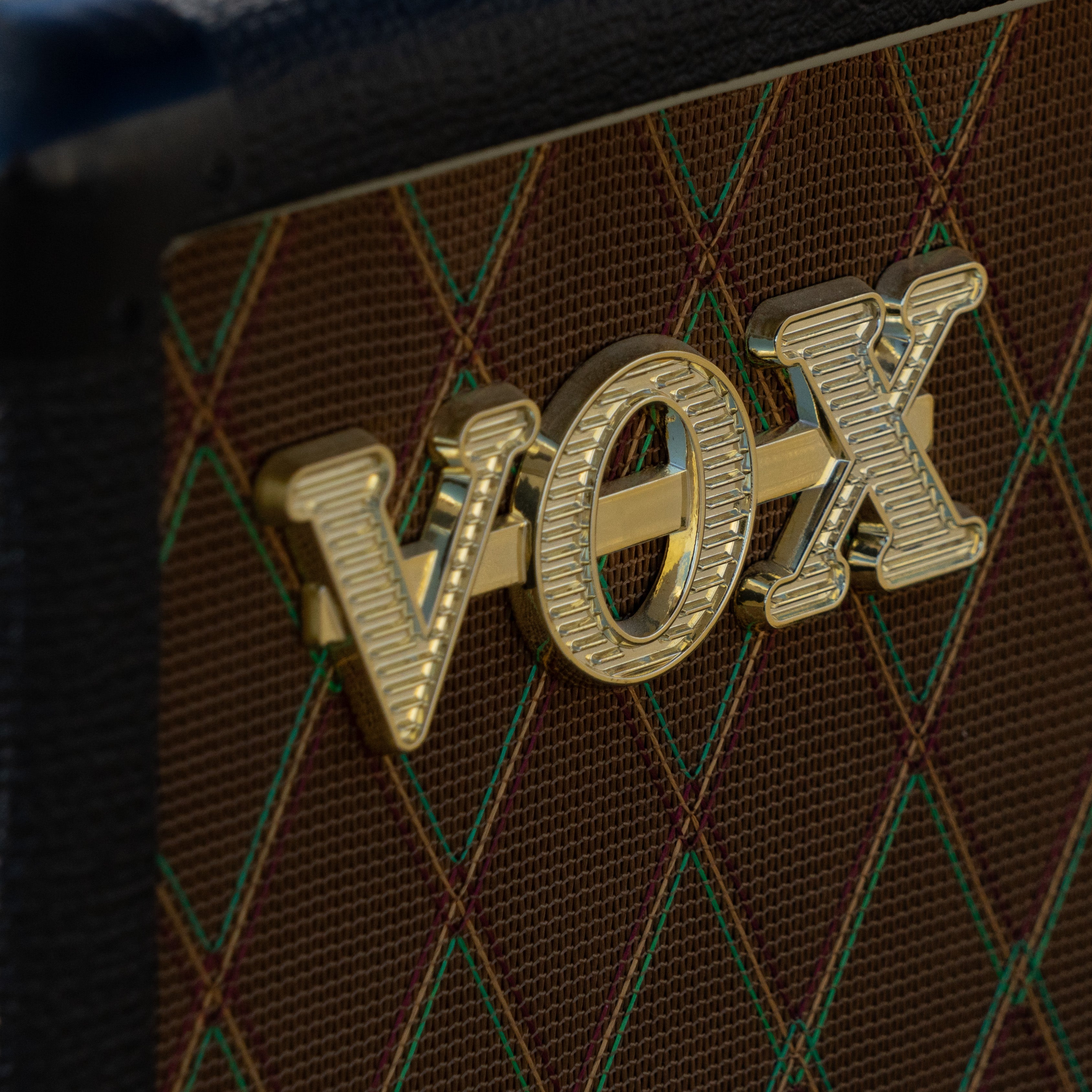 Used - VOX AC30CCH Head Amplifier