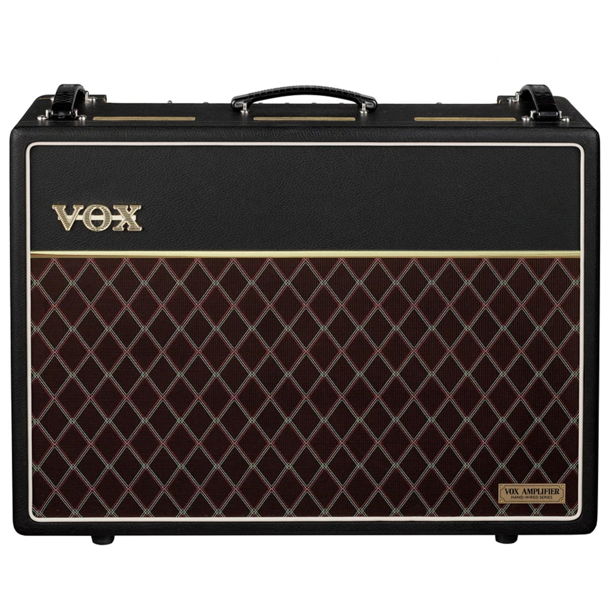VOX AC30 Tube Kit (Head and Complete Kit) Vox