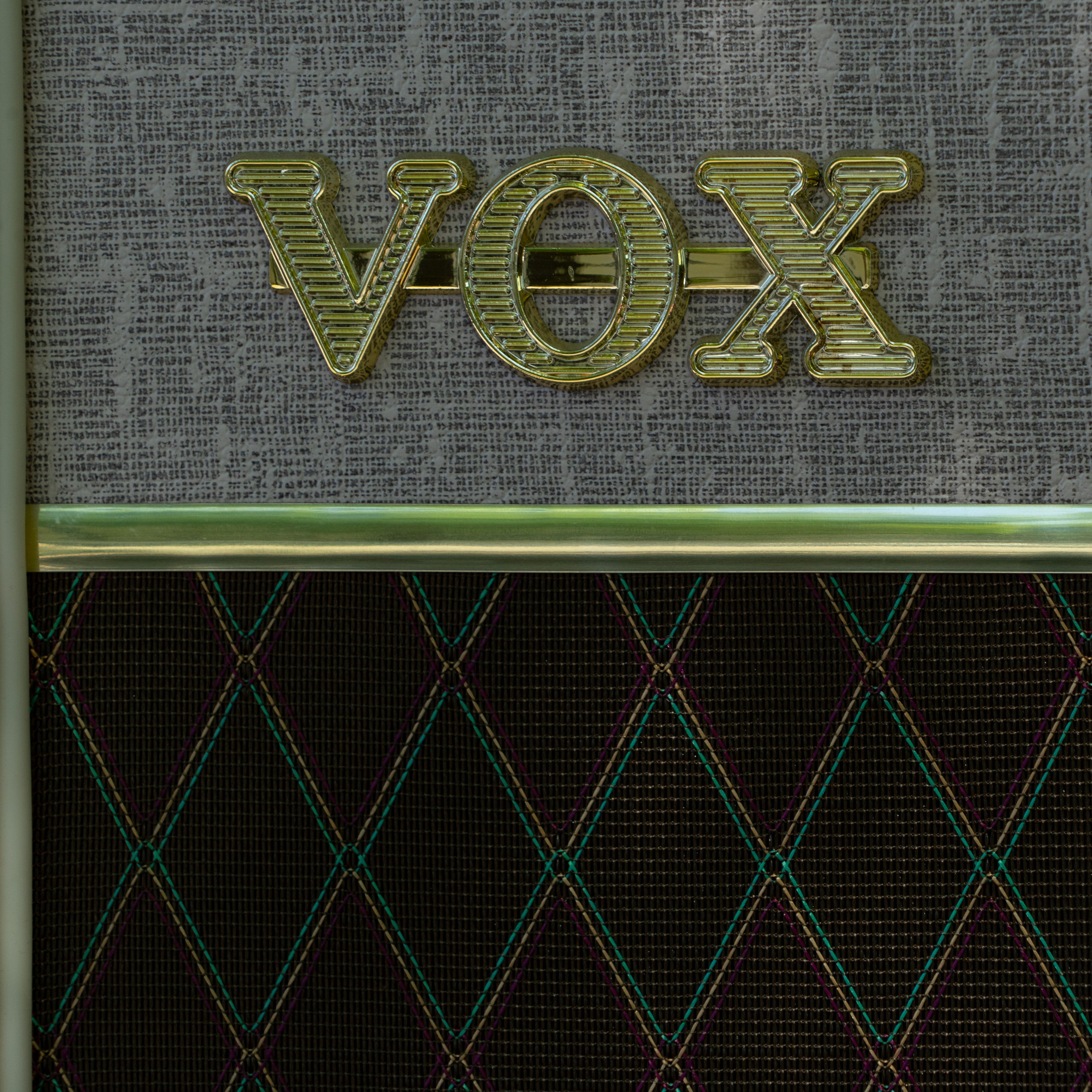 Vox AC30HW2X 30W Guitar Amplifier