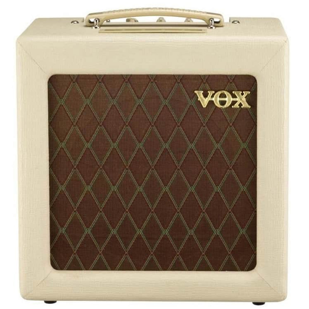VOX AC4TV Tube Kit Vox
