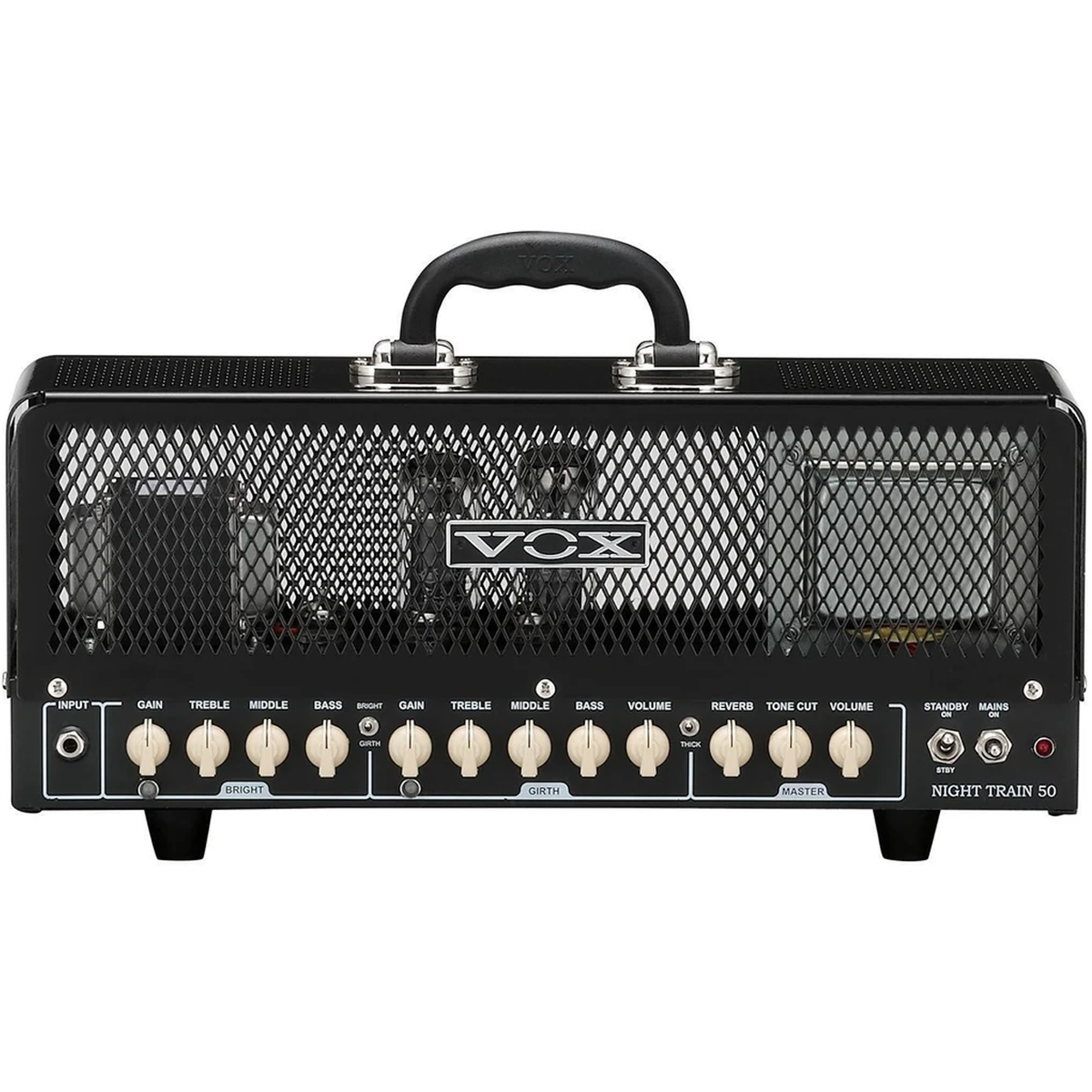 VOX Night Train 50 Tube Kit Vox