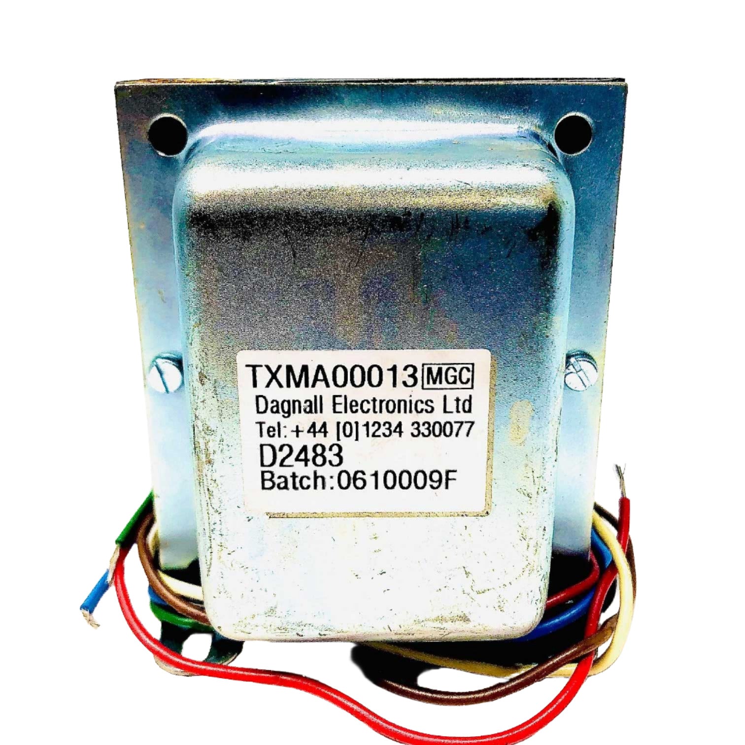Authentic Vox TXMA 00013 Transformer