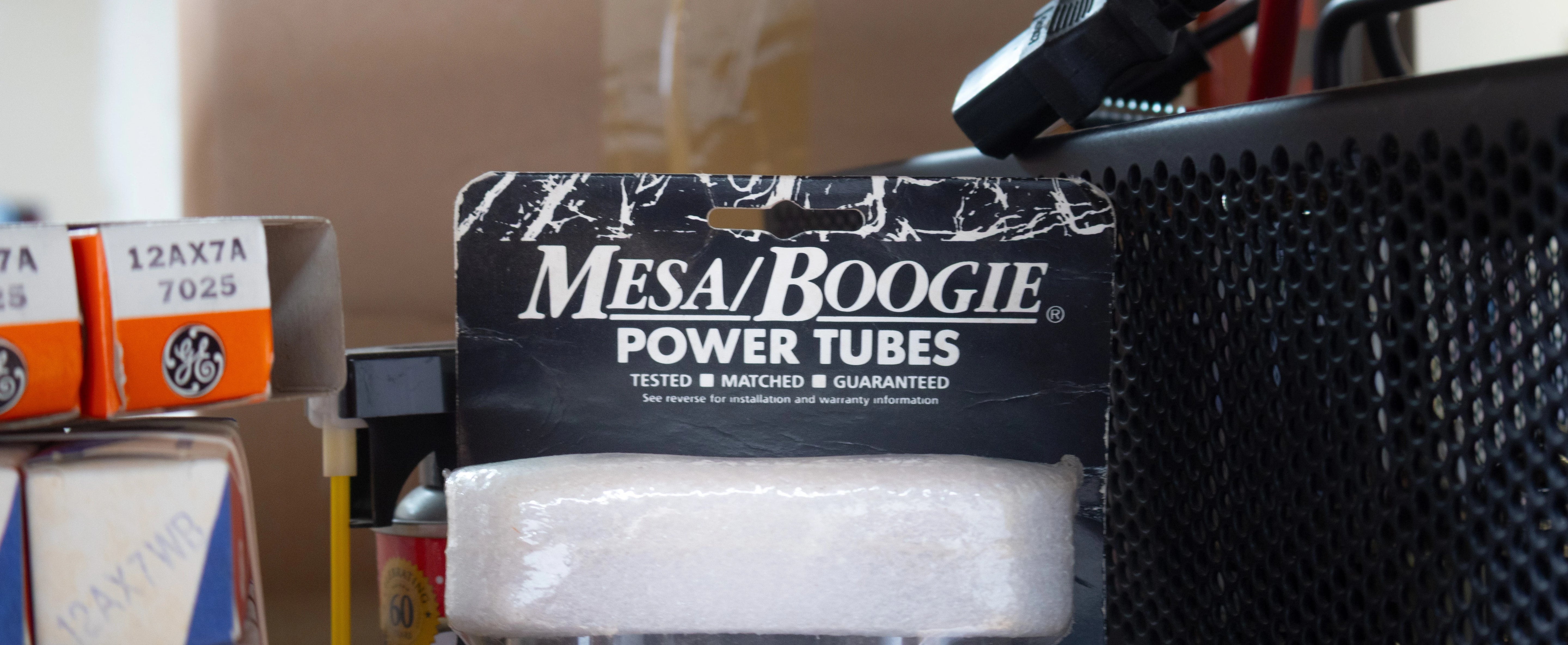 Mesa Boogie