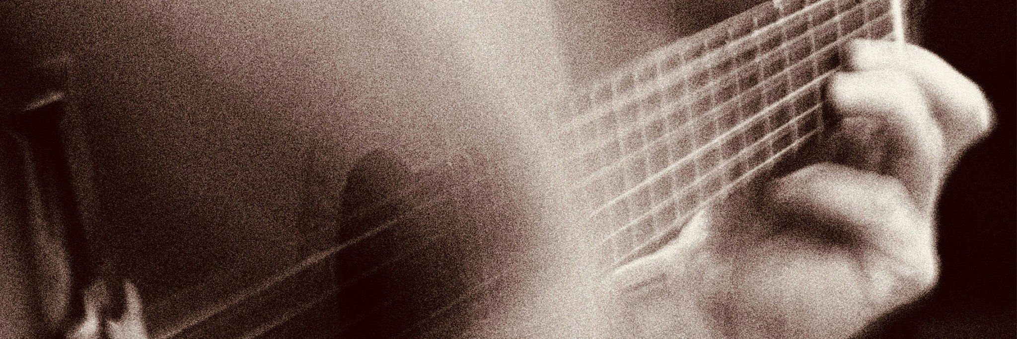 Guy playing Guitar