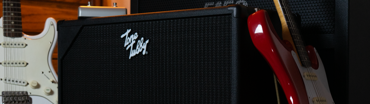 Tone Tubby
