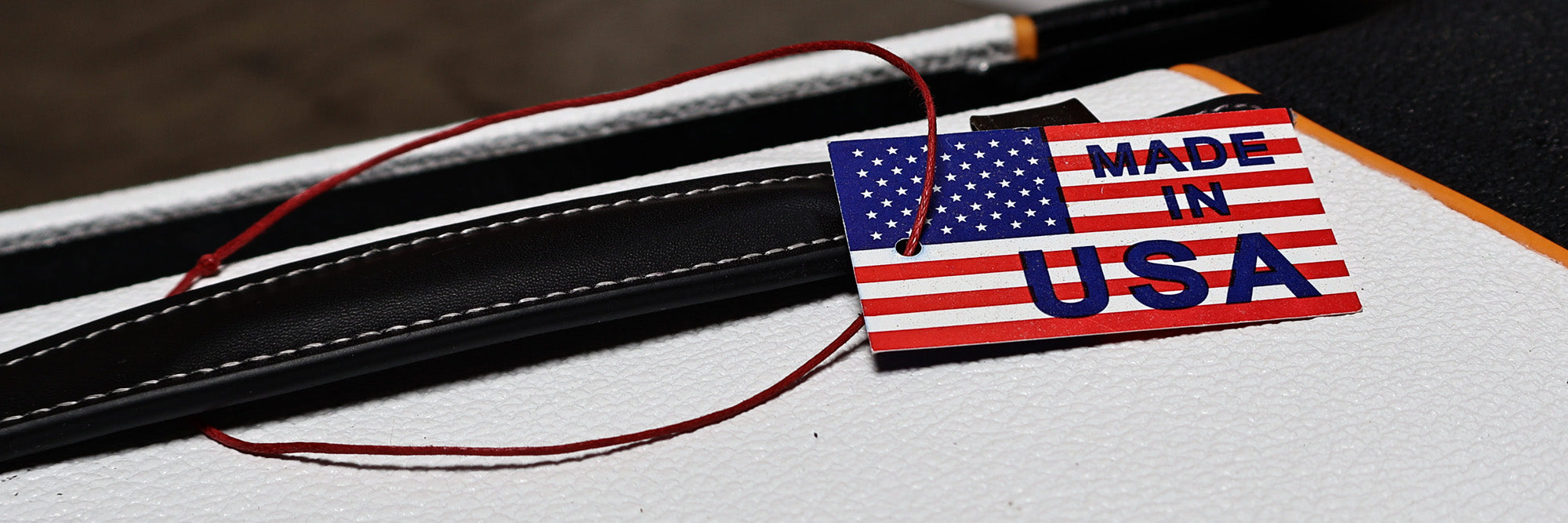 Memorial Day Collection Ruby Tubes