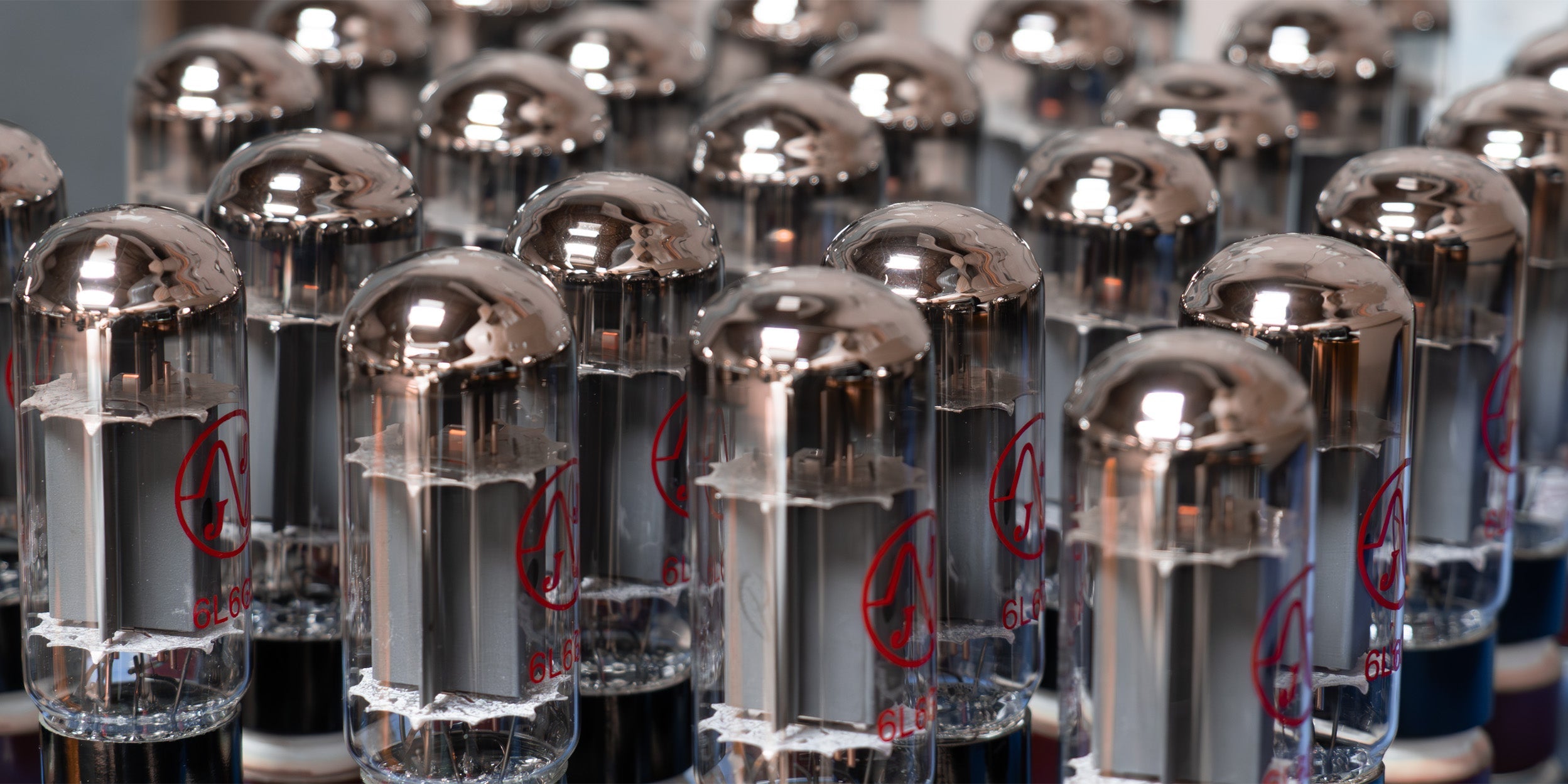 Vacuum Tubes