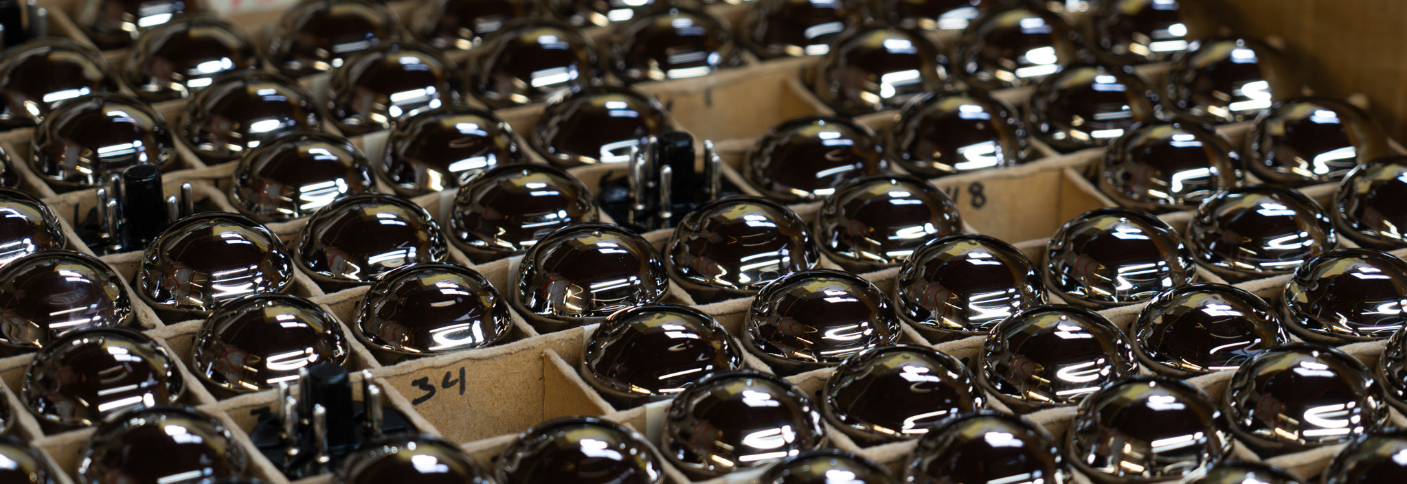 Rectifier Tubes