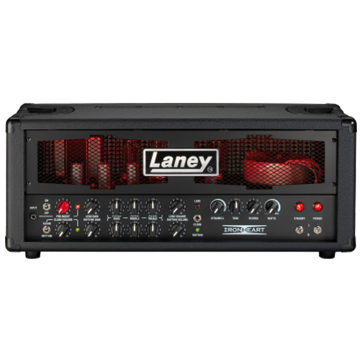 Laney Ironheart BCC 120H Tube Kit Laney