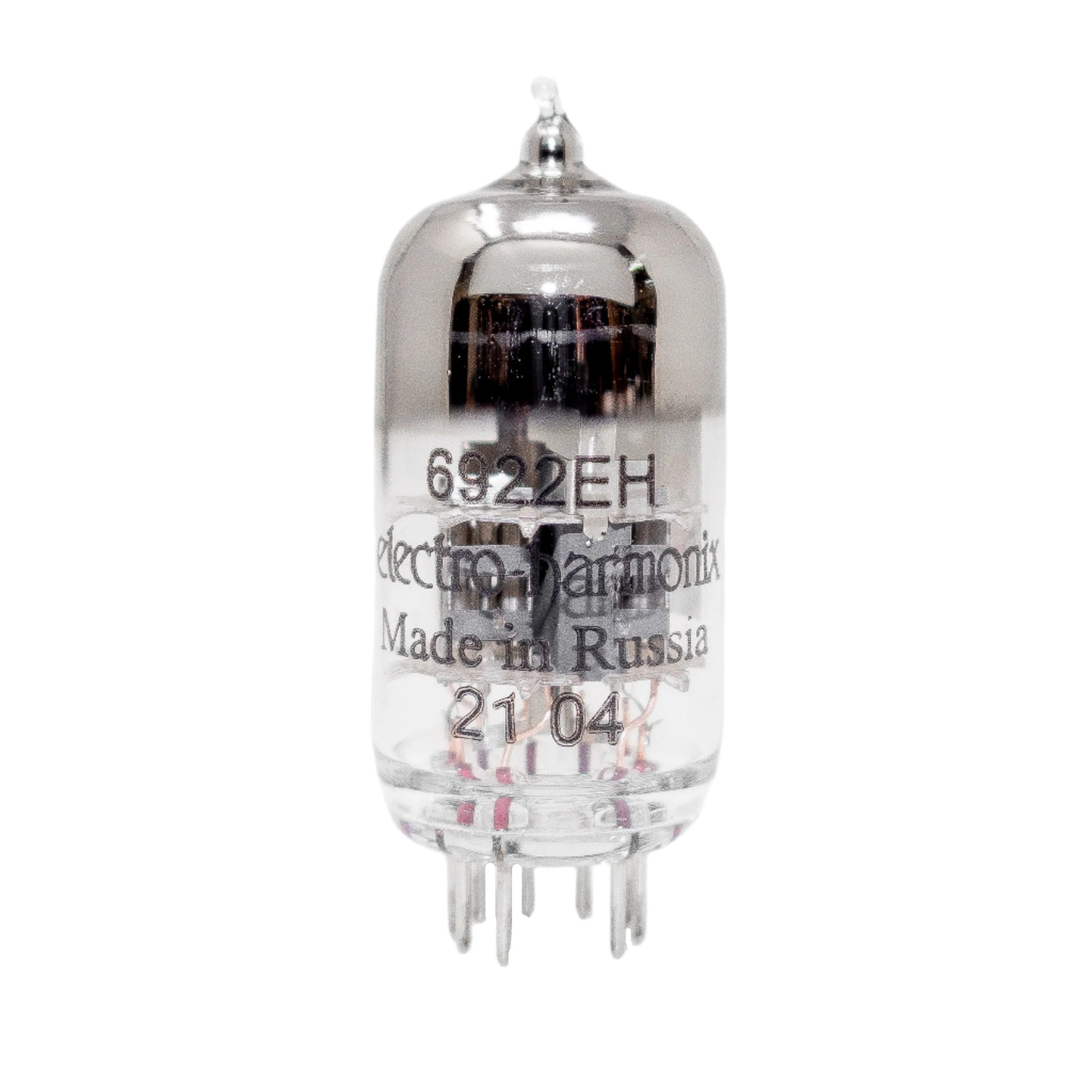 12AX7 6922 Electro Harmonix Preamp Vacuum Tube