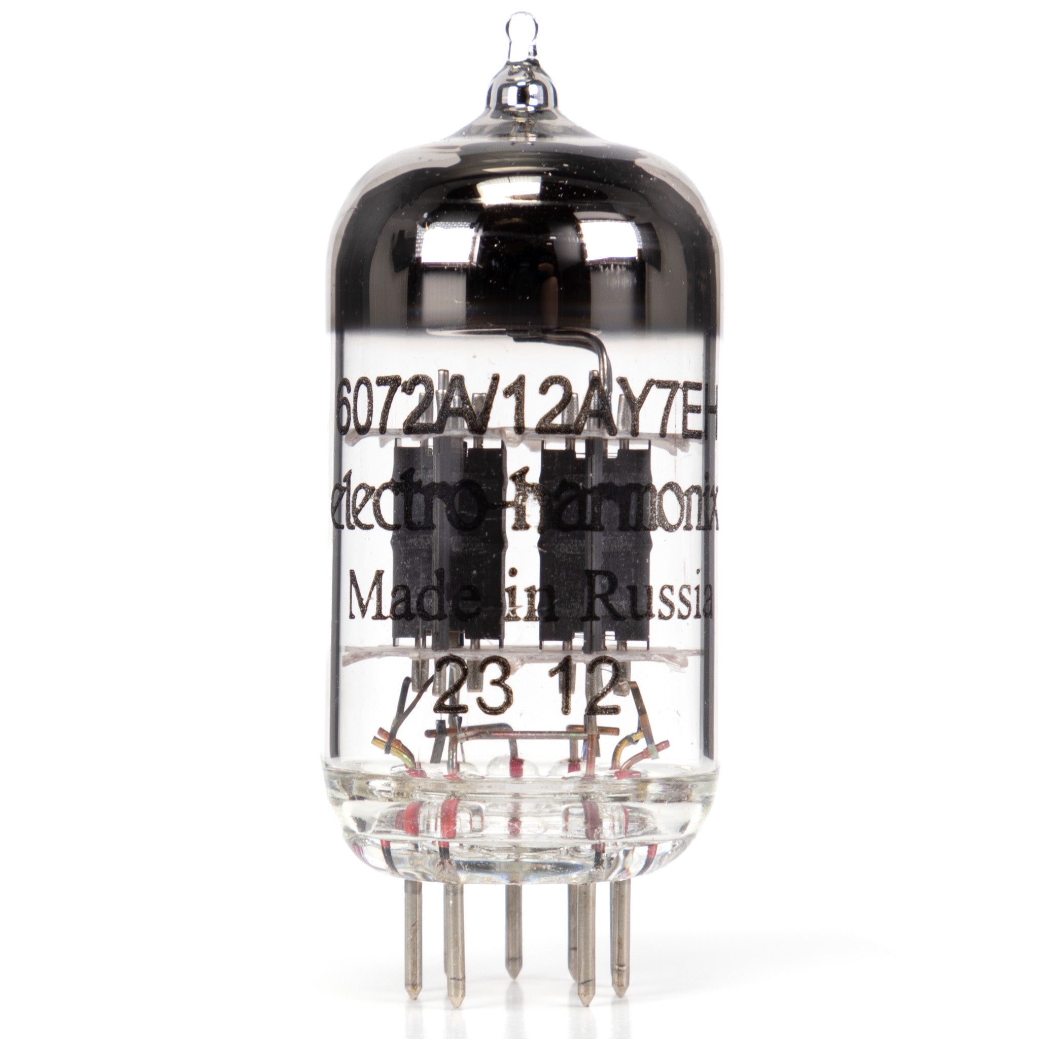 Electro-Harmonix 12AY7 Preamp Vacuum Tube