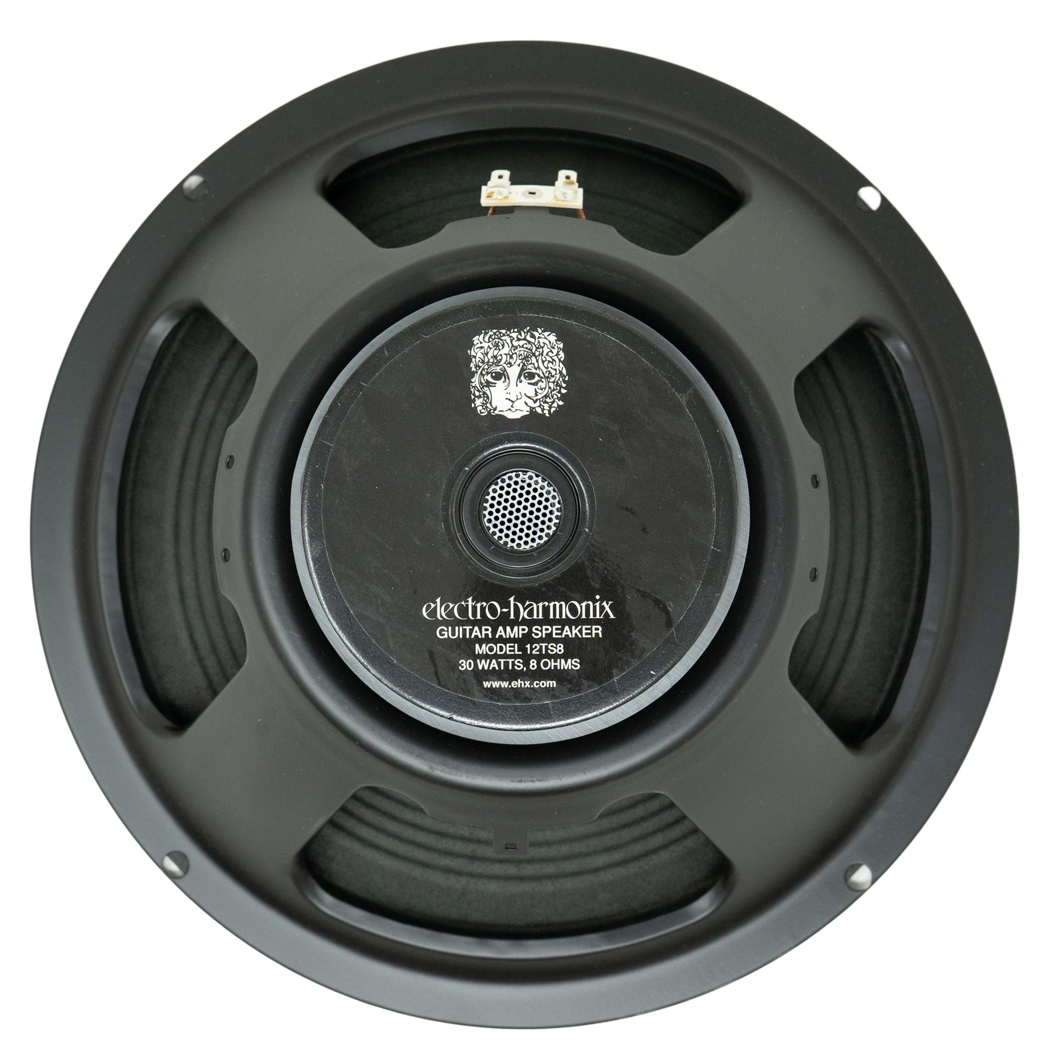 Electro-Harmonix 12TS8 Guitar Speaker 12" 8 Ohm (30W) Electro-Harmonix