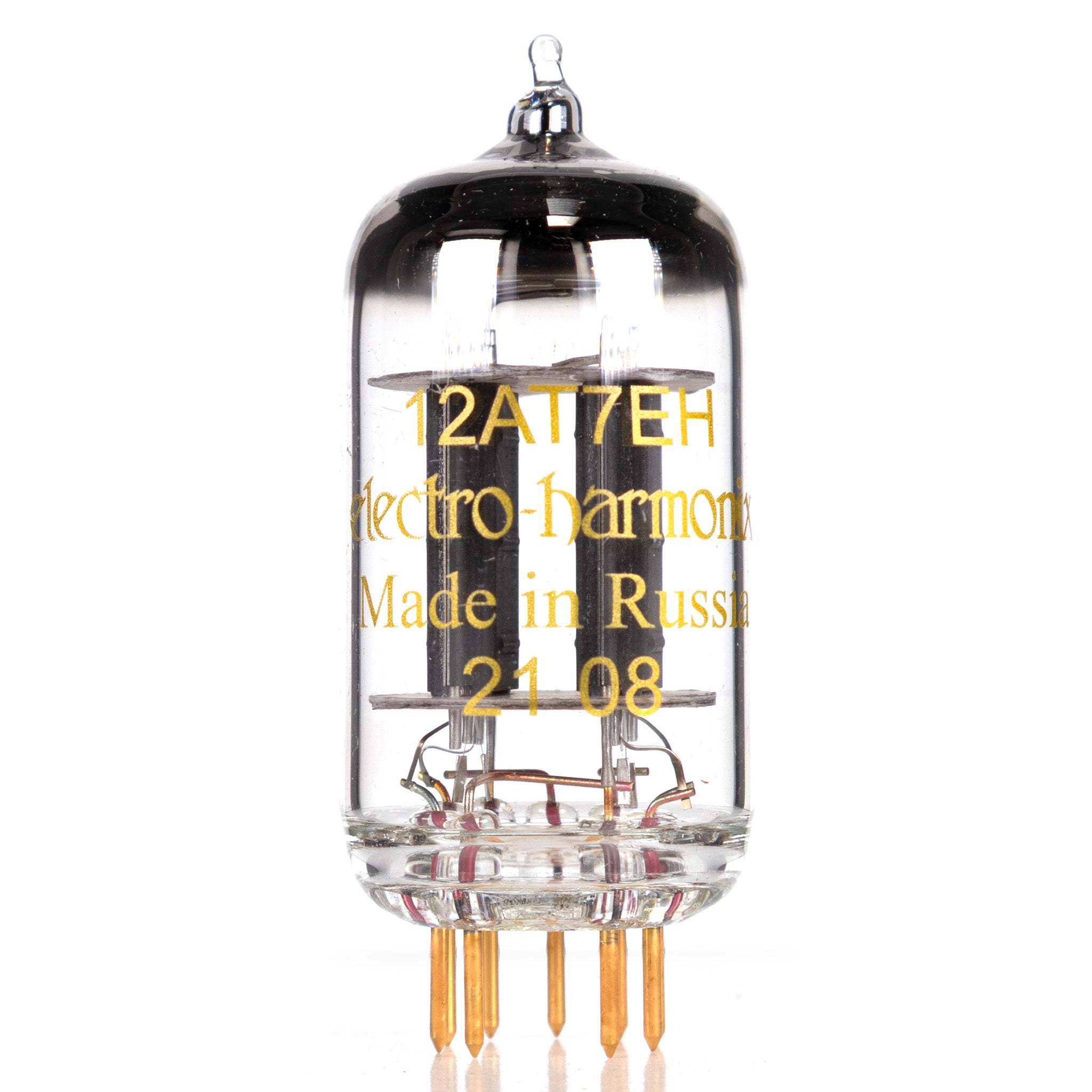 Electro Harmonix 12AT7 Gold Pin Preamp Vacuum Tube
