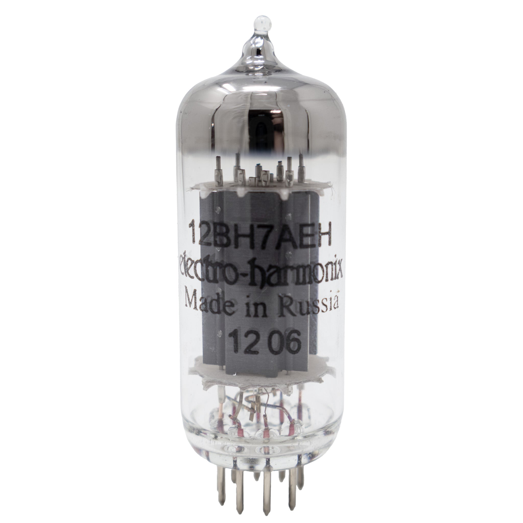 Electro Harmonix 12BH7 Preamp Vacuum Tube