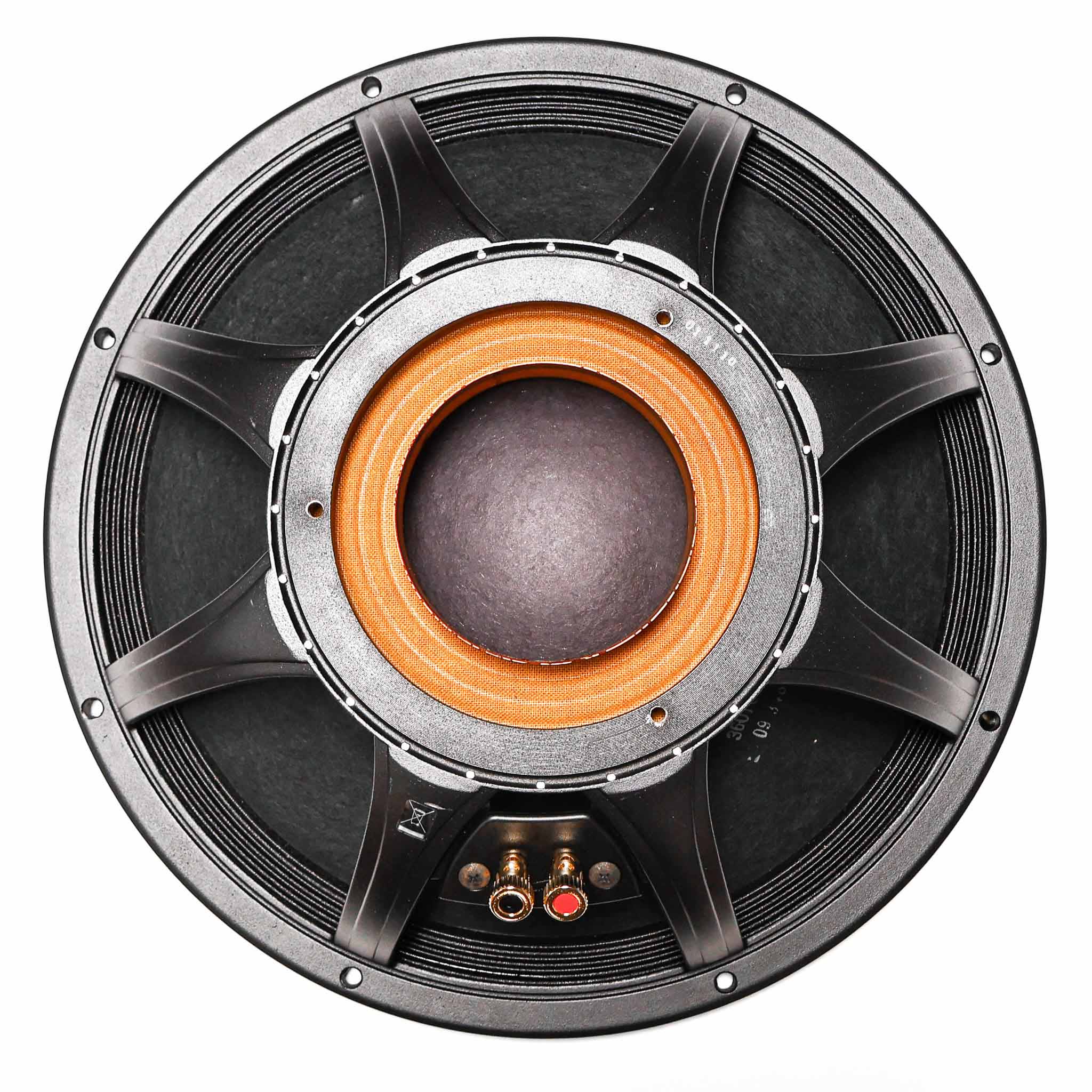 Black Widow 1508-8 SPS BWX RB 15" Speaker