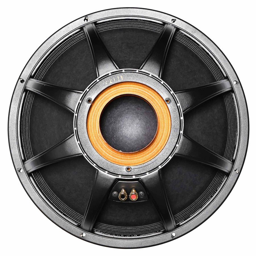 Black Widow 1801-8 LT BW RB 18"