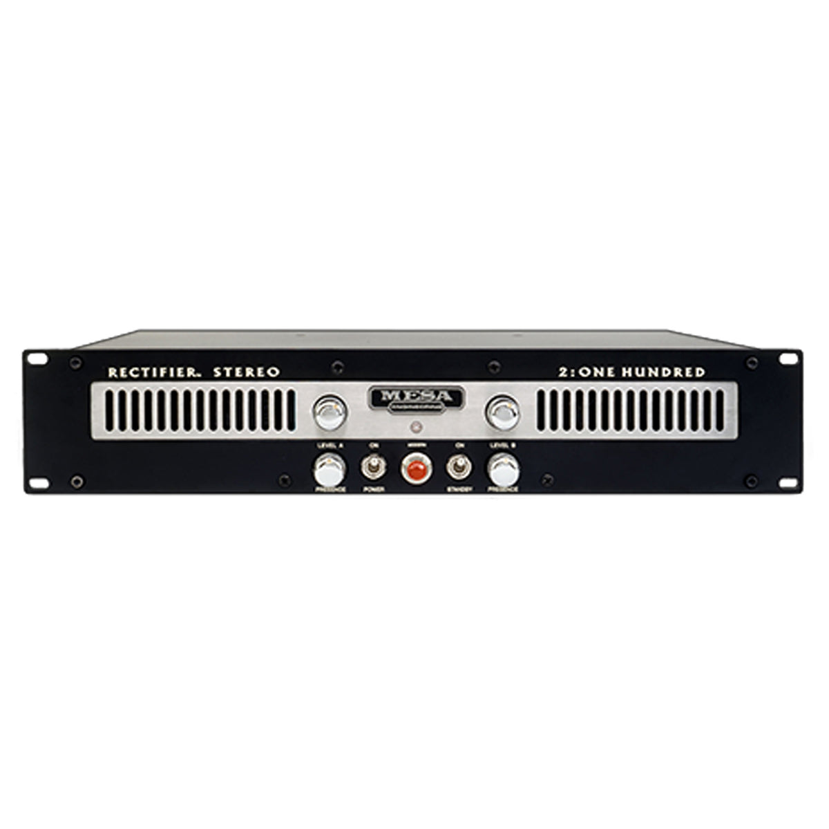 Mesa Boogie 2-100 / 2-90 Power Amp Tube Kit Mesa Boogie