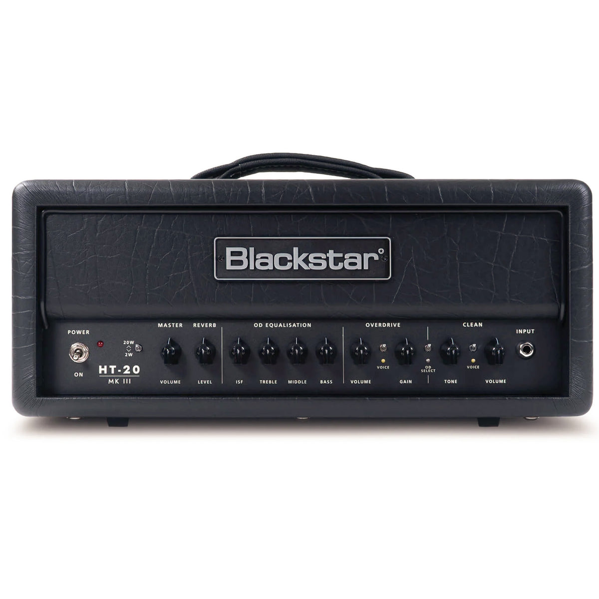 Blackstar Ht-20RH MK III Tube Kit Blackstar