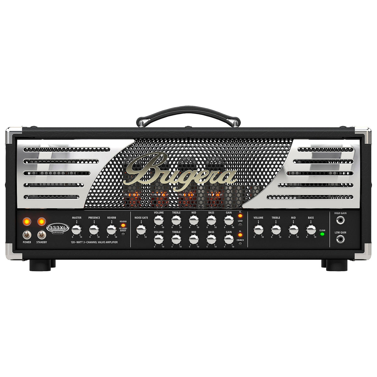 Bugera 333 / 333XL Tube Kit Bugera