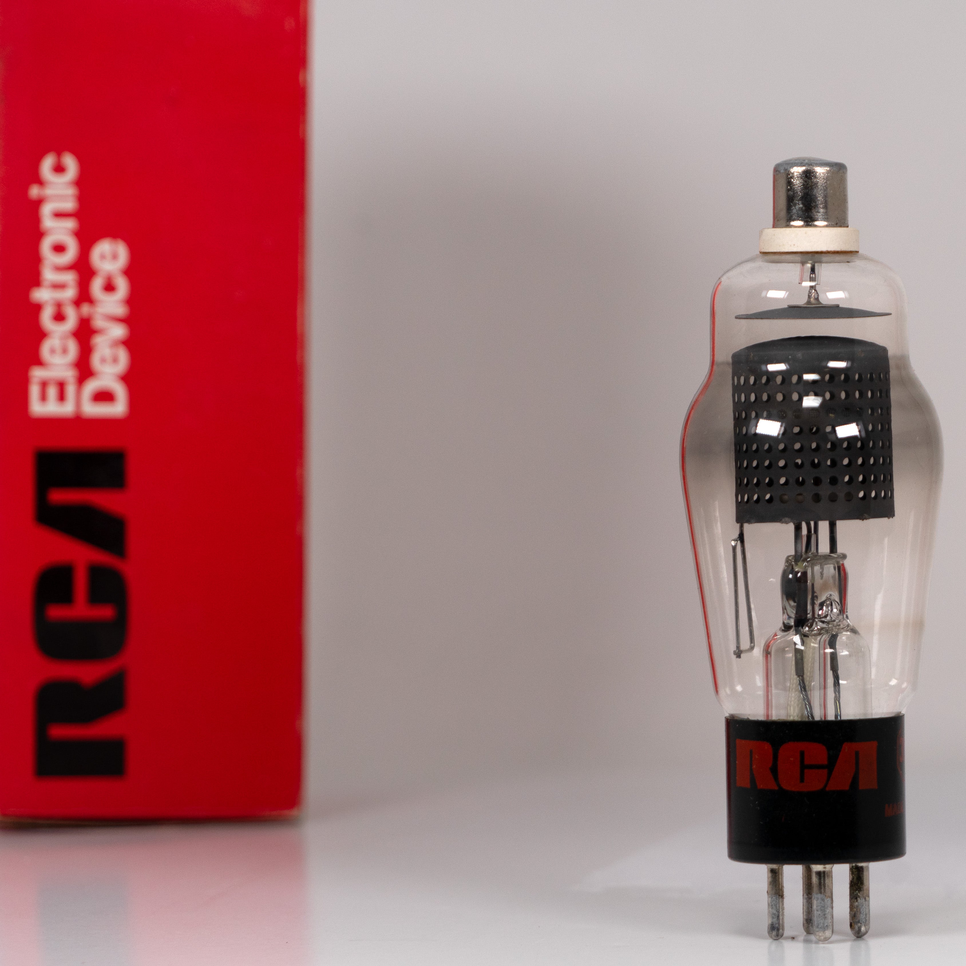 RCA 3C23 Thyrotron Tube