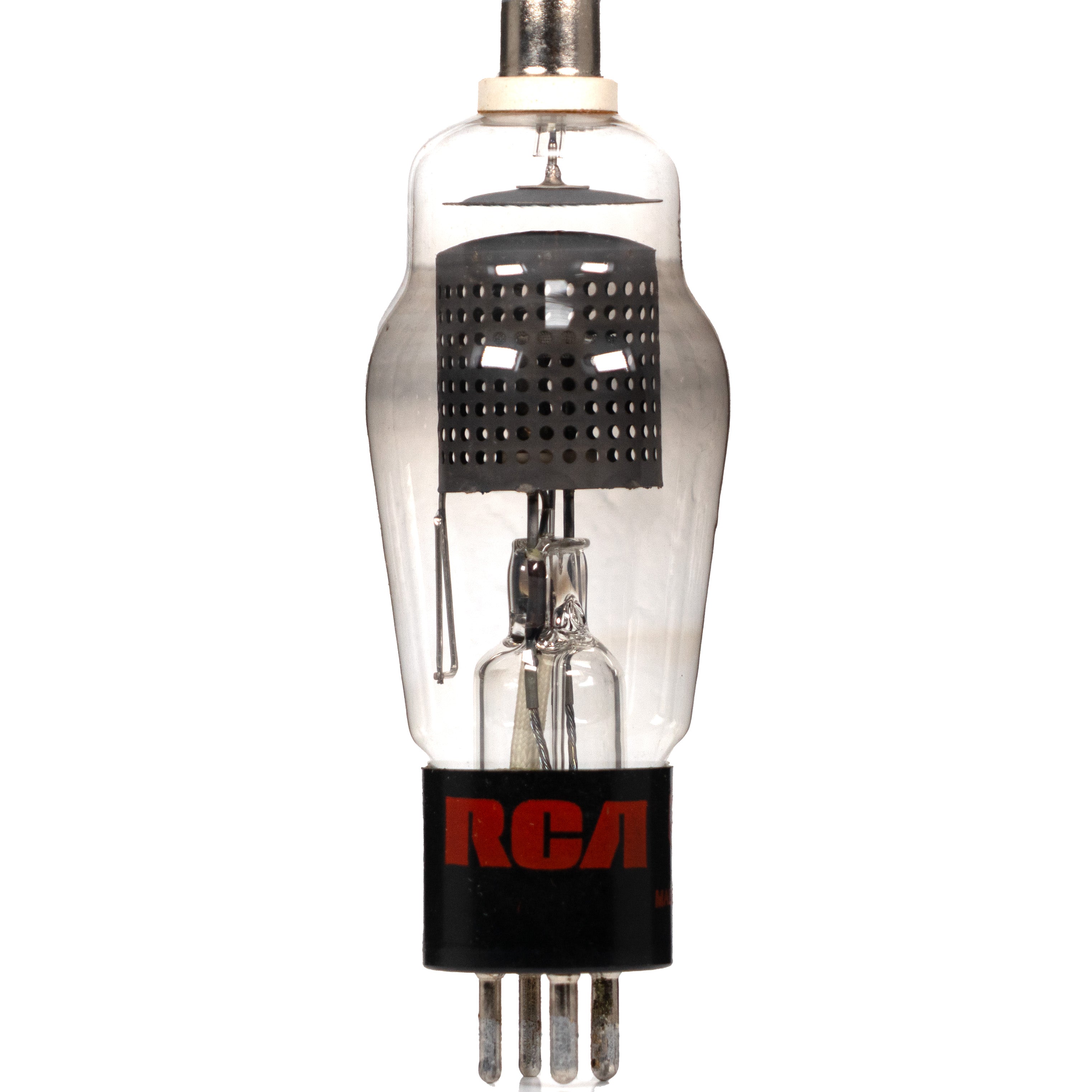 RCA 3C23 Thyrotron Tube
